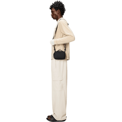 RAINS Box Bag Micro - Crossbody - SwagWear