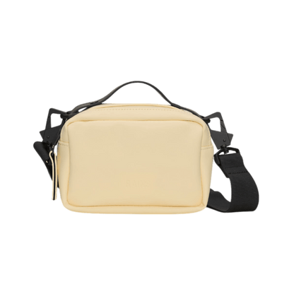 RAINS Box Bag Micro - Crossbody - SwagWear