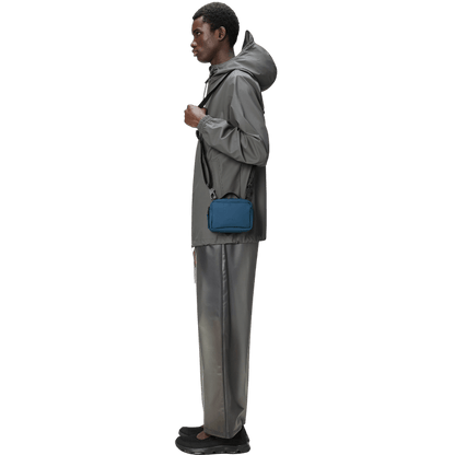 RAINS Box Bag Micro - Crossbody - SwagWear