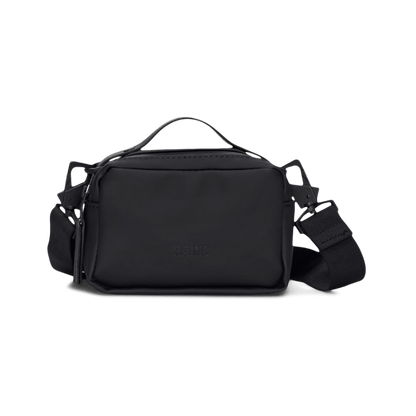 RAINS Box Bag Micro - Crossbody - SwagWear