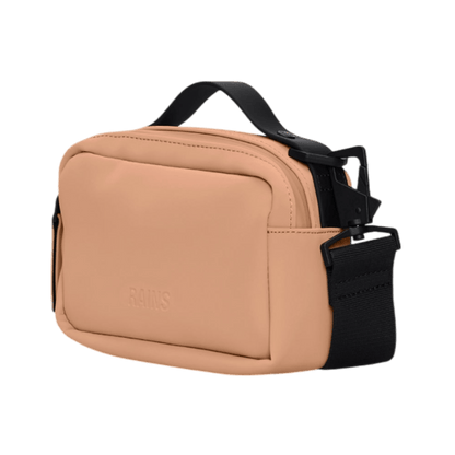RAINS Box Bag Micro - Crossbody - SwagWear