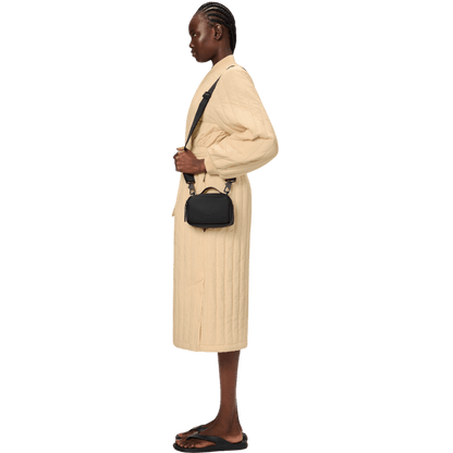 RAINS Box Bag Micro - Crossbody - SwagWear