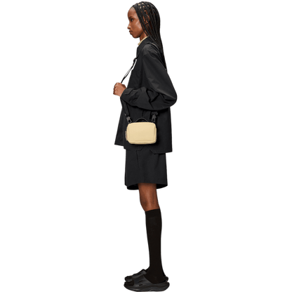 RAINS Box Bag Micro - Crossbody - SwagWear
