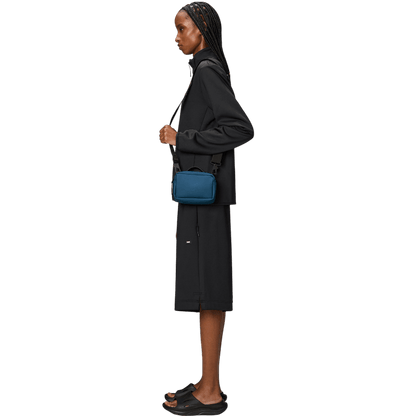 RAINS Box Bag Micro - Crossbody - SwagWear
