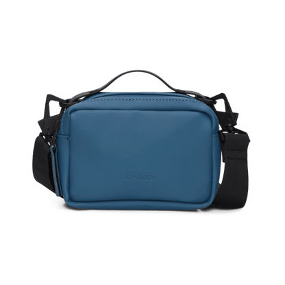 RAINS Box Bag Micro - Crossbody - SwagWear