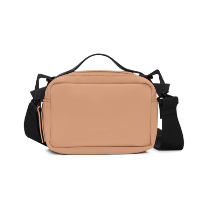 RAINS Box Bag Micro - Crossbody - SwagWear