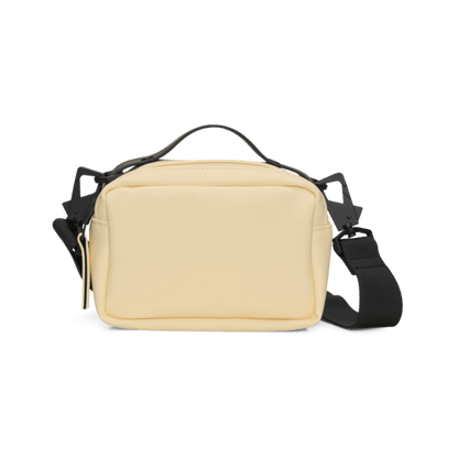 RAINS Box Bag Micro - Crossbody - SwagWear