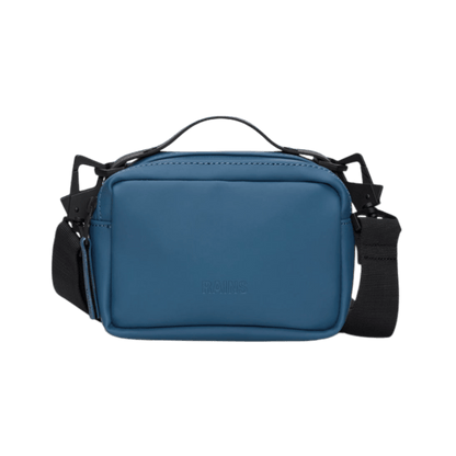 RAINS Box Bag Micro - Crossbody - SwagWear