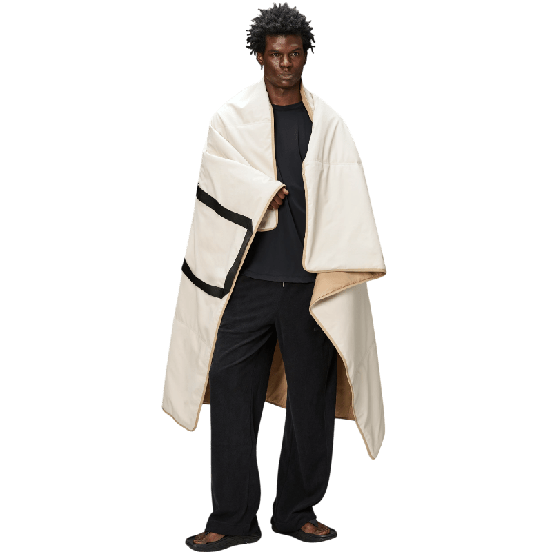 RAINS Carry Picnic Blanket - Outdoor Blankets - SwagWear