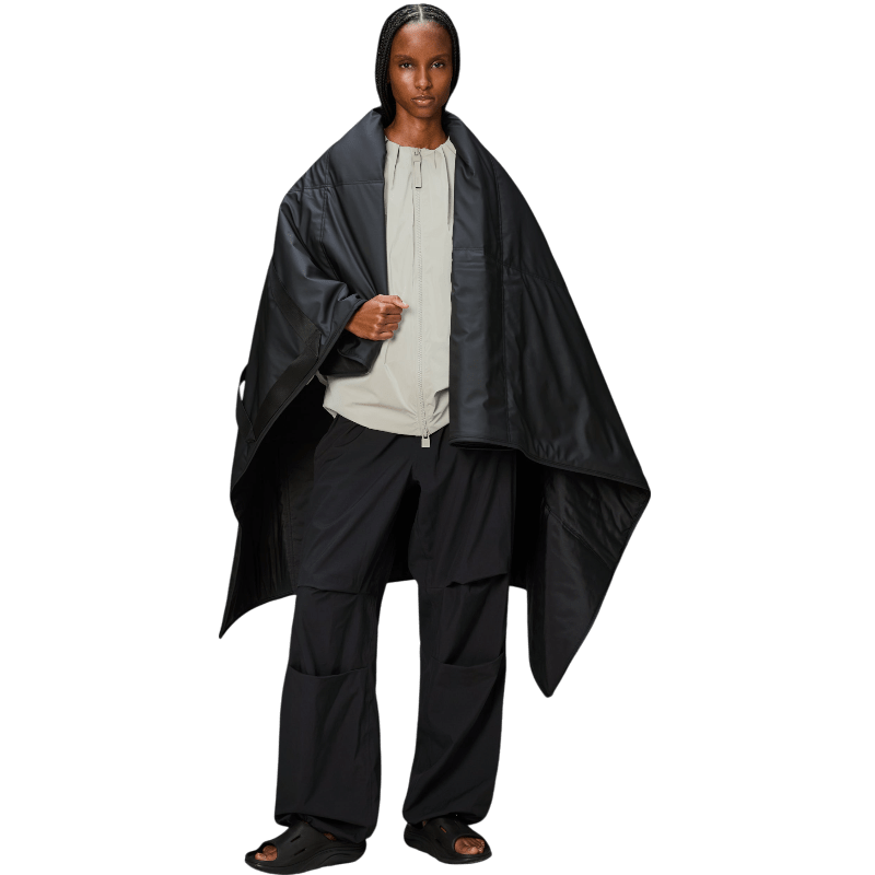 RAINS Carry Picnic Blanket - Outdoor Blankets - SwagWear