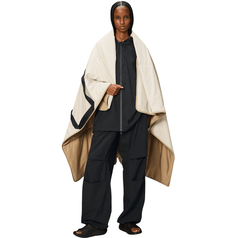 RAINS Carry Picnic Blanket - Outdoor Blankets - SwagWear