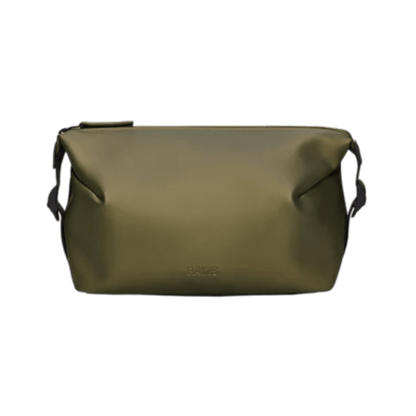 RAINS Hilo Wash Bag - Toiletry Bags - SwagWear