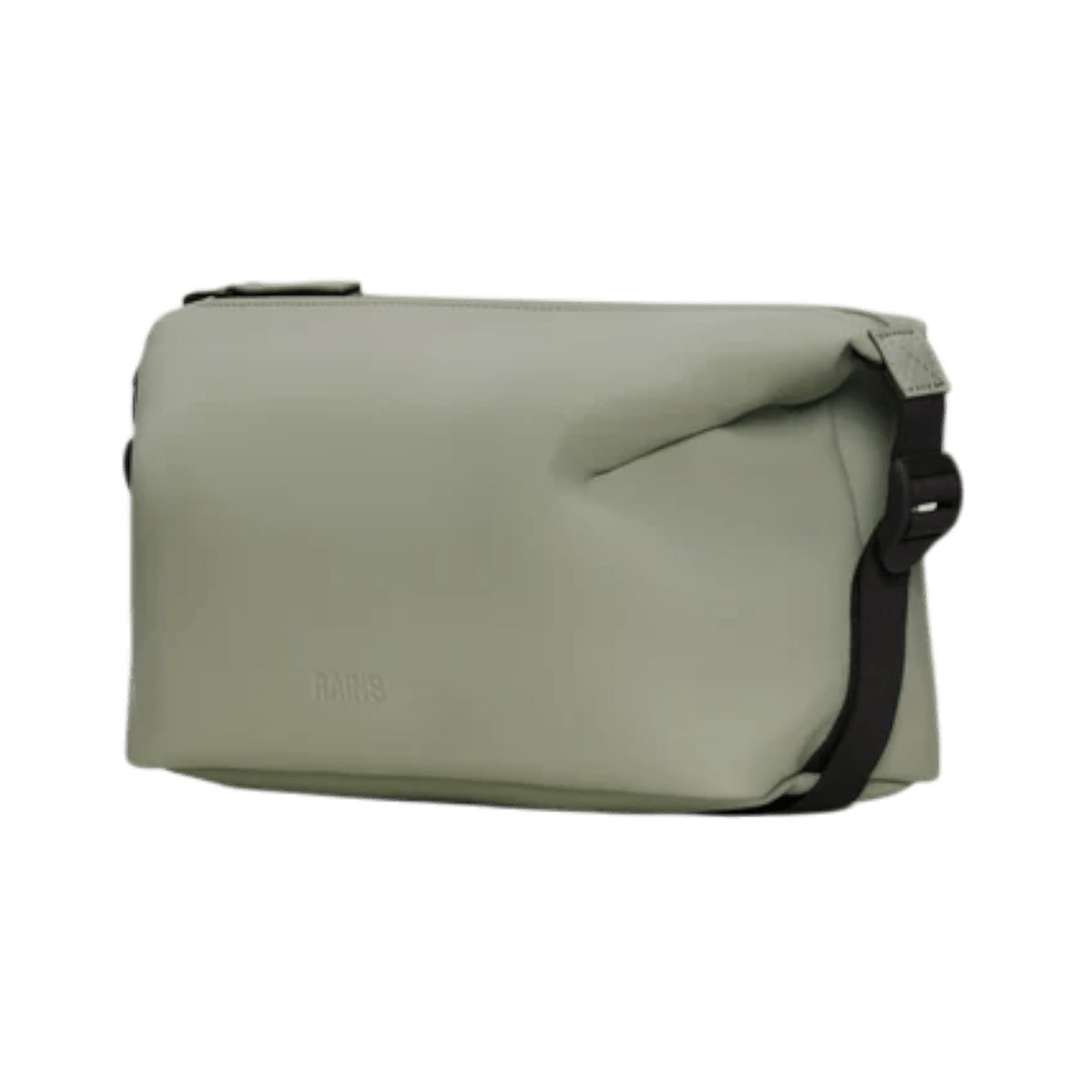 RAINS Hilo Wash Bag - Toiletry Bags - SwagWear