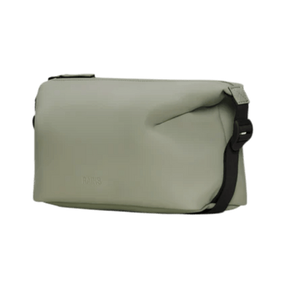 RAINS Hilo Wash Bag - Toiletry Bags - SwagWear