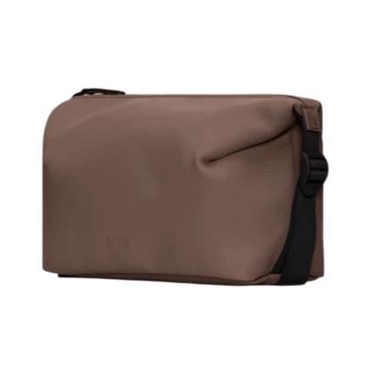 RAINS Hilo Wash Bag - Toiletry Bags - SwagWear