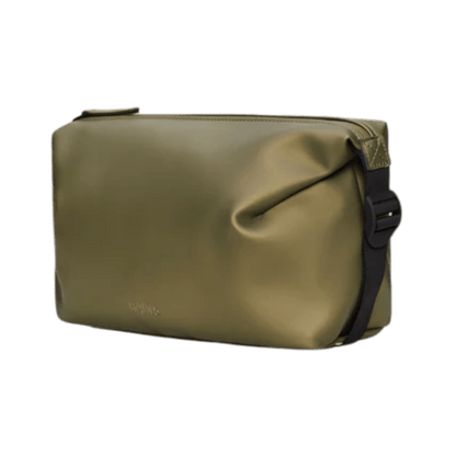 RAINS Hilo Wash Bag - Toiletry Bags - SwagWear