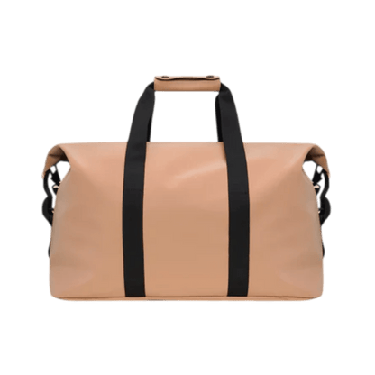 RAINS Hilo Weekend Bag - Weekender Duffel Bags - SwagWear