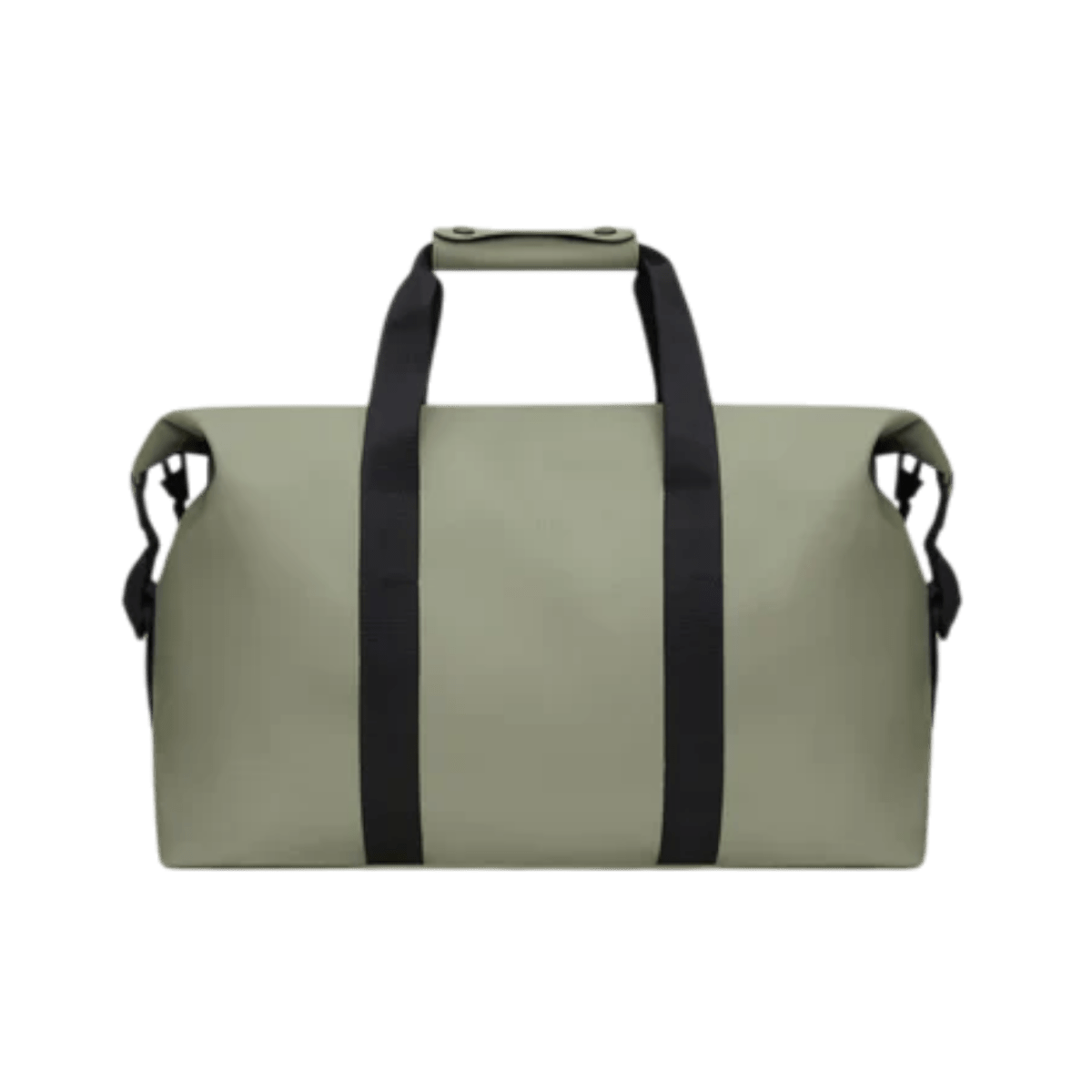 RAINS Hilo Weekend Bag - Weekender Duffel Bags - SwagWear