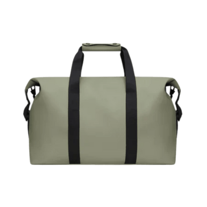 RAINS Hilo Weekend Bag - Weekender Duffel Bags - SwagWear