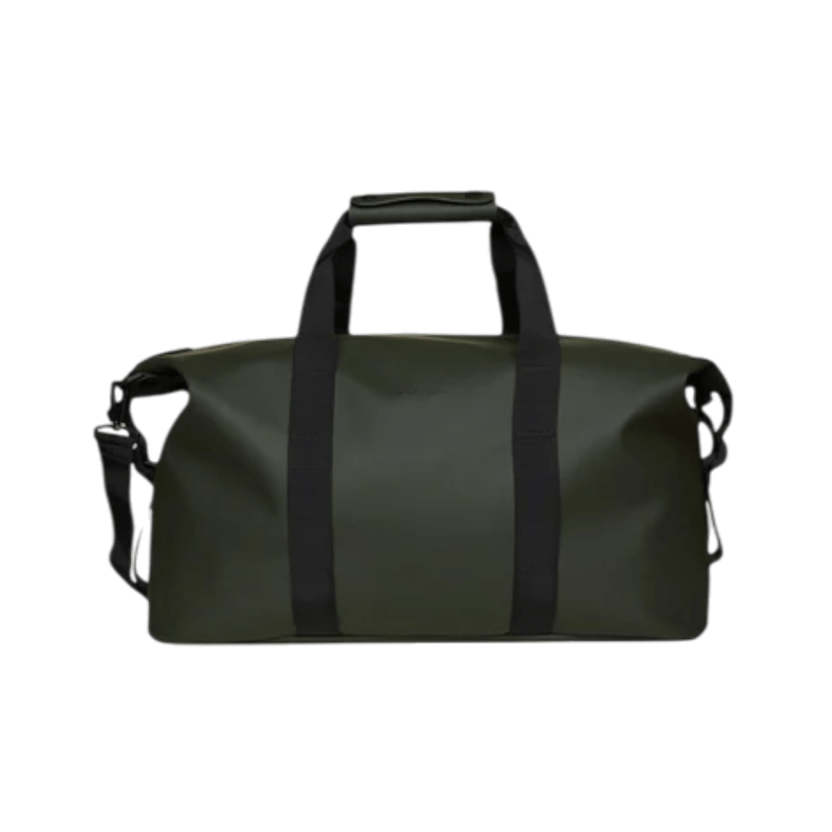 RAINS Hilo Weekend Bag - Weekender Duffel Bags - SwagWear