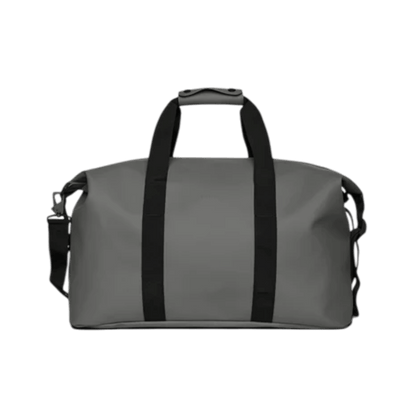RAINS Hilo Weekend Bag - Weekender Duffel Bags - SwagWear