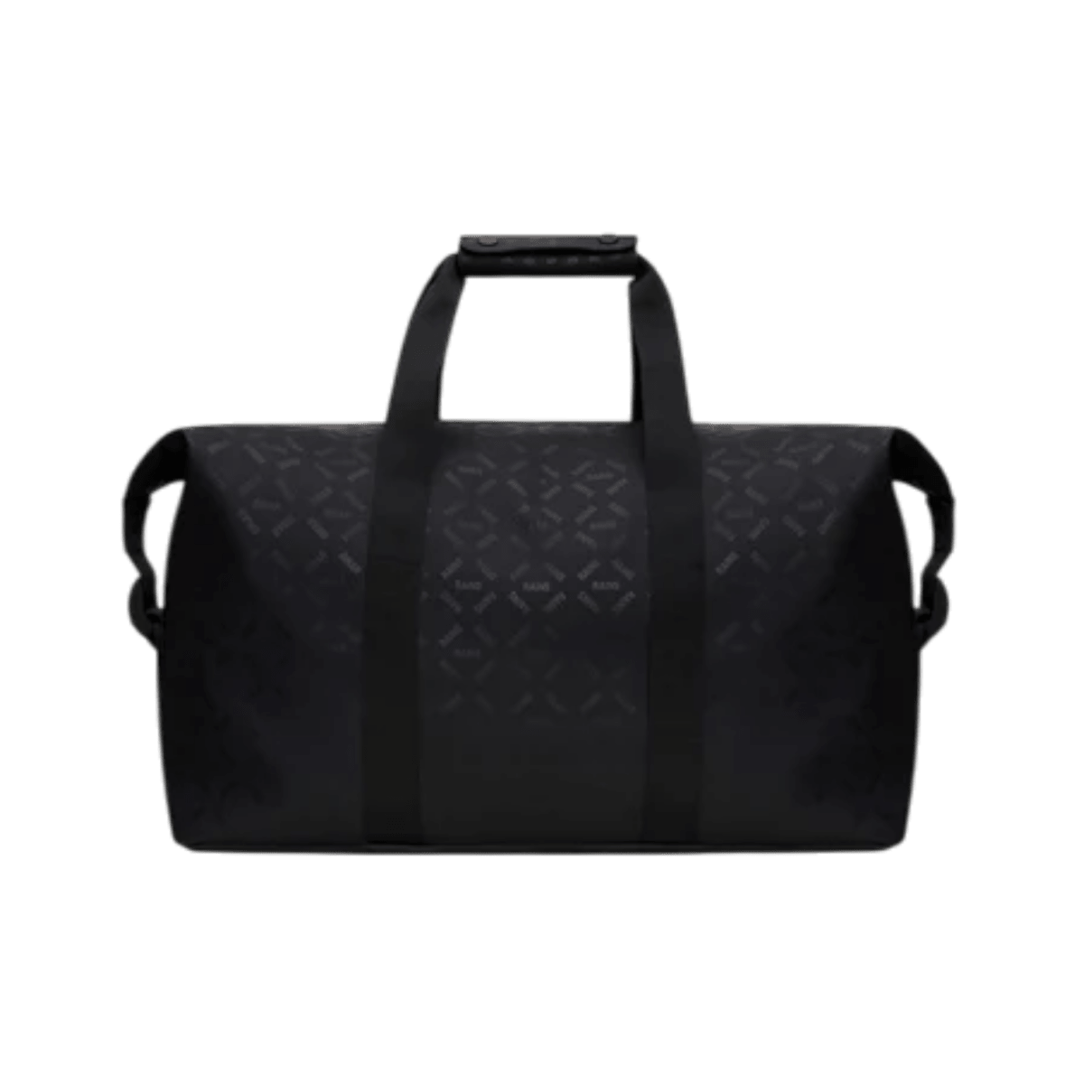 RAINS Hilo Weekend Bag - Weekender Duffel Bags - SwagWear