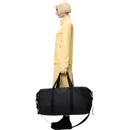 RAINS Hilo Weekend Bag Large - Duffel Bags - SwagWear