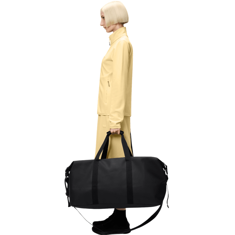 RAINS Hilo Weekend Bag Large - Duffel Bags - SwagWear