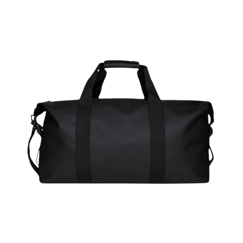 RAINS Hilo Weekend Bag Large - Duffel Bags - SwagWear