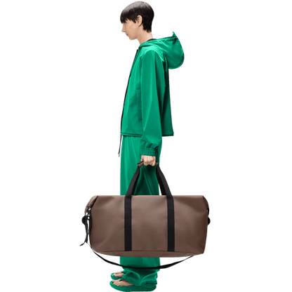 RAINS Hilo Weekend Bag Large - Duffel Bags - SwagWear