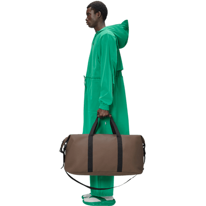 RAINS Hilo Weekend Bag Large - Duffel Bags - SwagWear