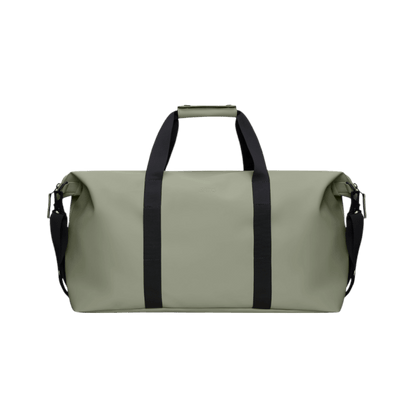 RAINS Hilo Weekend Bag Large - Duffel Bags - SwagWear