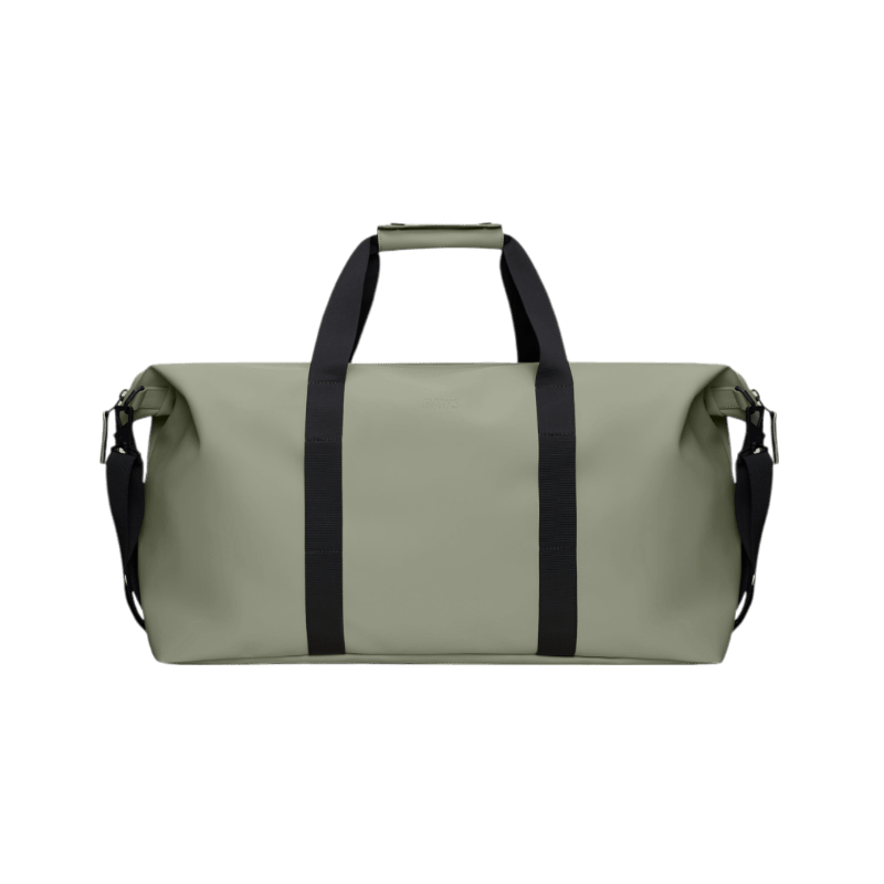 RAINS Hilo Weekend Bag Large - Duffel Bags - SwagWear