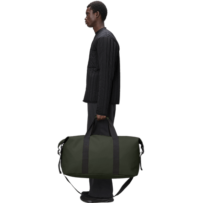 RAINS Hilo Weekend Bag Large - Duffel Bags - SwagWear