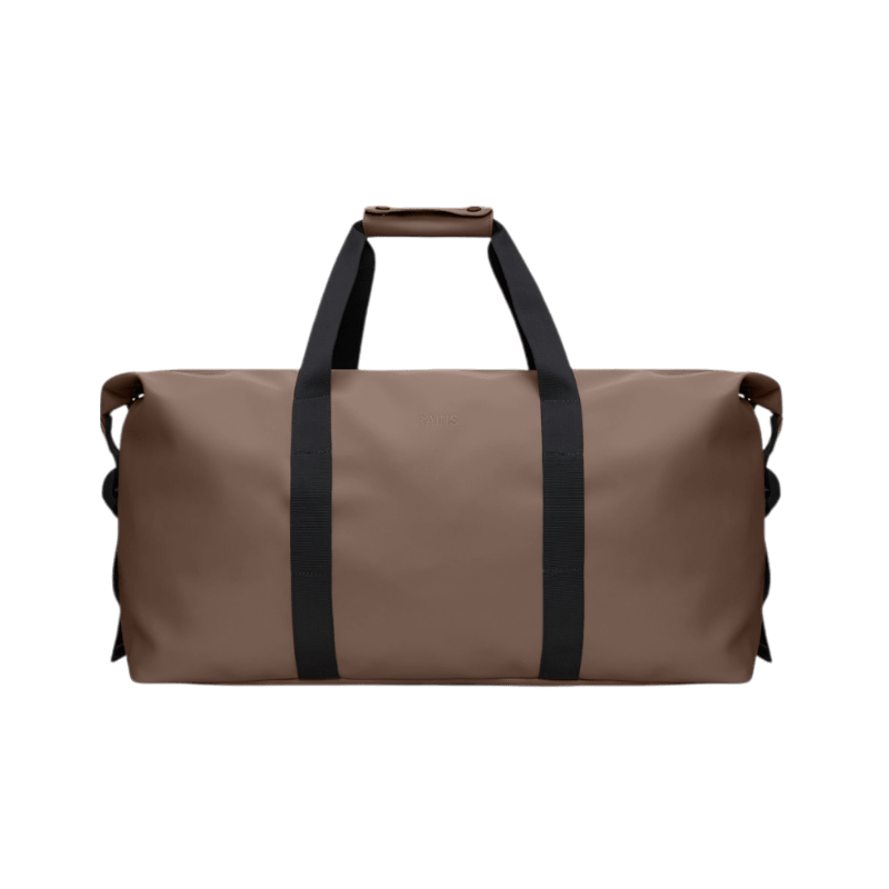 RAINS Hilo Weekend Bag Large - Duffel Bags - SwagWear