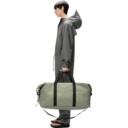RAINS Hilo Weekend Bag Large - Duffel Bags - SwagWear