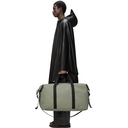 RAINS Hilo Weekend Bag Large - Duffel Bags - SwagWear