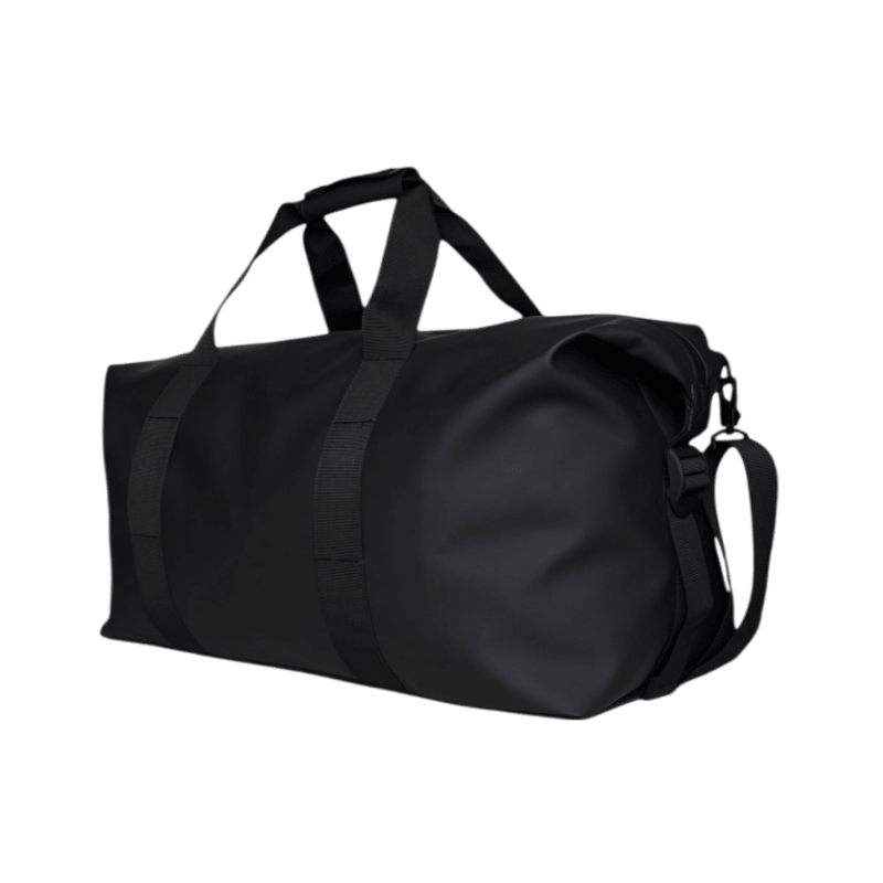 RAINS Hilo Weekend Bag Large - Duffel Bags - SwagWear