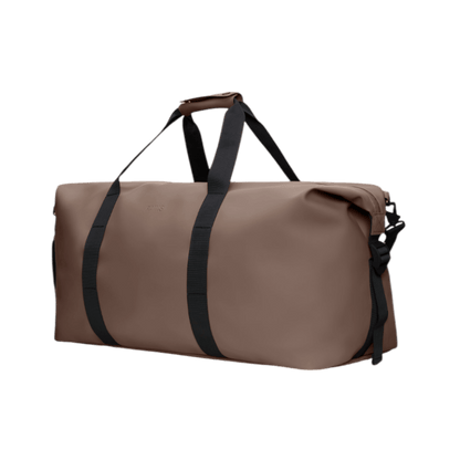 RAINS Hilo Weekend Bag Large - Duffel Bags - SwagWear