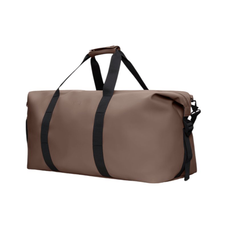RAINS Hilo Weekend Bag Large - Duffel Bags - SwagWear