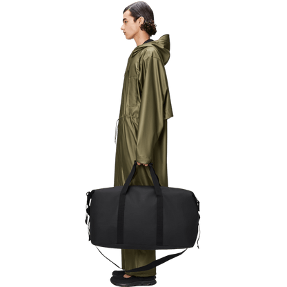 RAINS Hilo Weekend Bag Large - Duffel Bags - SwagWear