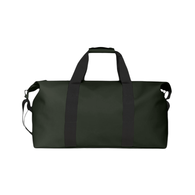 RAINS Hilo Weekend Bag Large - Duffel Bags - SwagWear