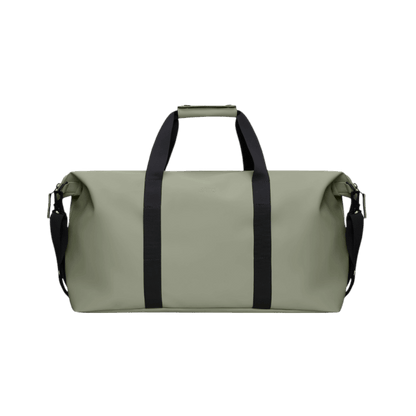RAINS Hilo Weekend Bag Large - Duffel Bags - SwagWear