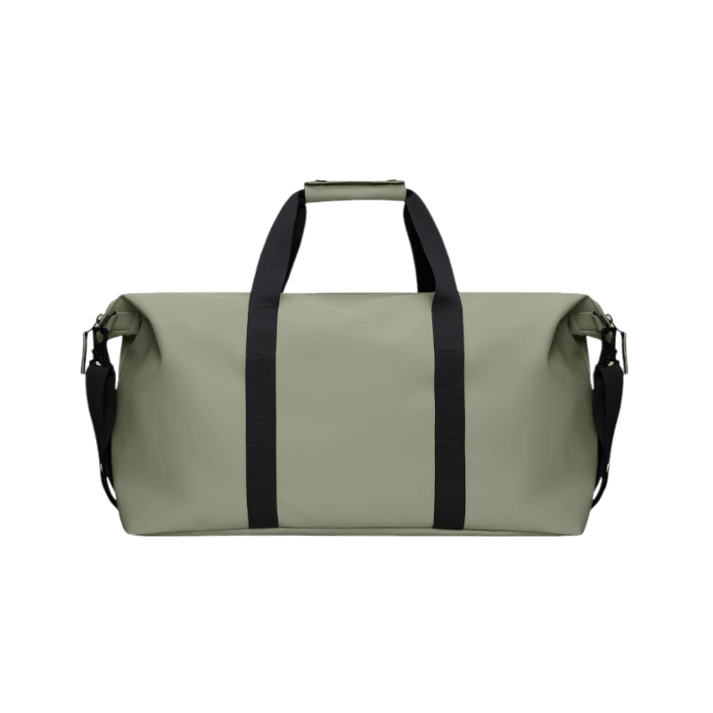 RAINS Hilo Weekend Bag Large - Duffel Bags - SwagWear