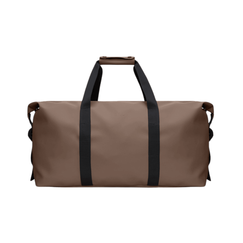 RAINS Hilo Weekend Bag Large - Duffel Bags - SwagWear
