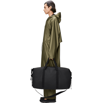 RAINS Hilo Weekend Bag Large - Duffel Bags - SwagWear