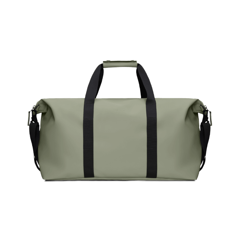 RAINS Hilo Weekend Bag Large - Duffel Bags - SwagWear