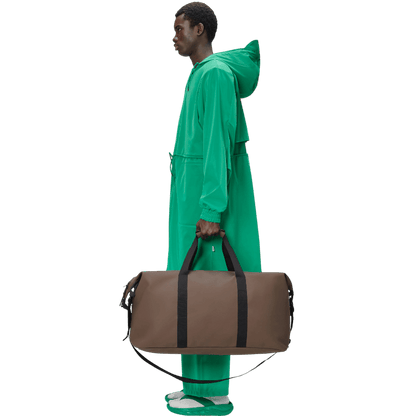 RAINS Hilo Weekend Bag Large - Duffel Bags - SwagWear