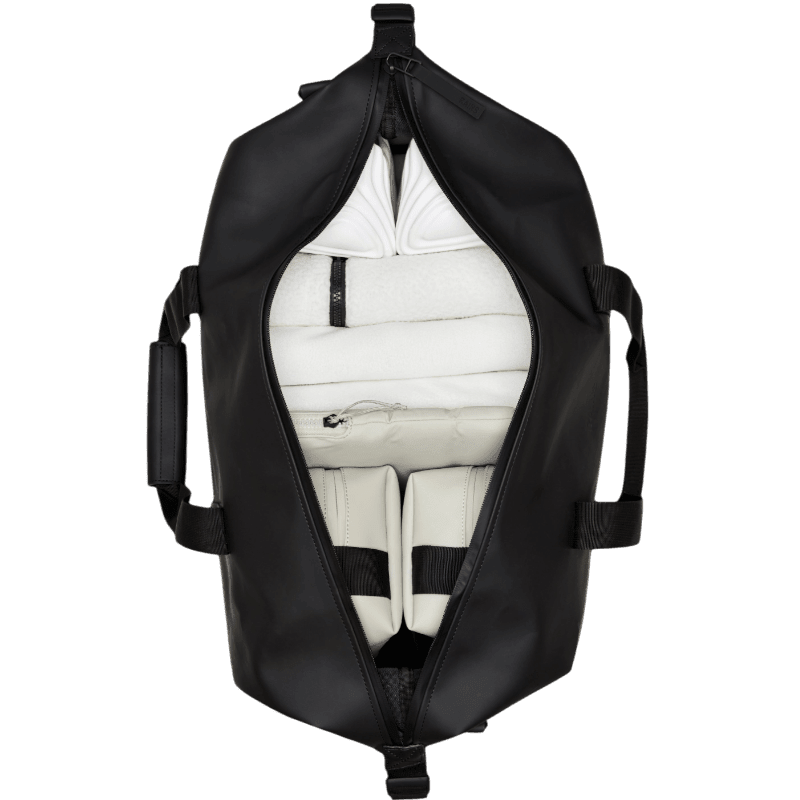 RAINS Hilo Weekend Bag Large - Duffel Bags - SwagWear