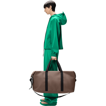 RAINS Hilo Weekend Bag Large - Duffel Bags - SwagWear